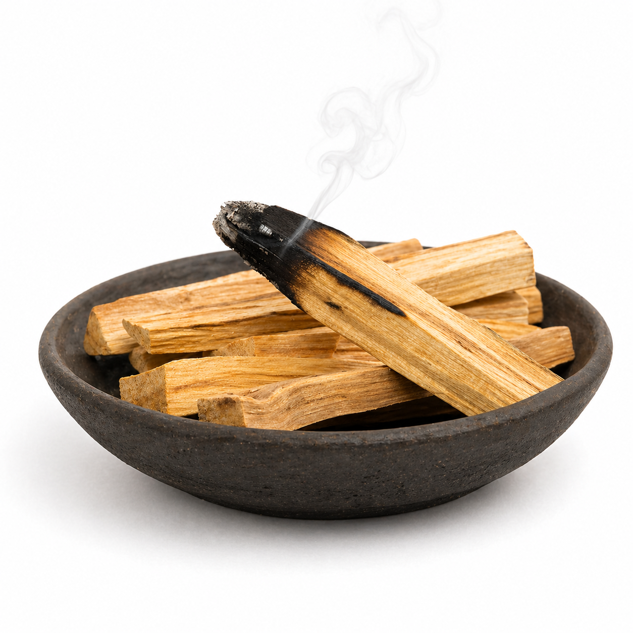 Räucherholz Palo Santo