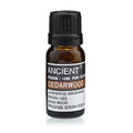 Zedernholz ätherisches Öl – 10 ml