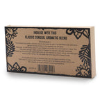 Agnes & Cat Augenkissen – Pamper & Pleasure – mit Rose & Ylang-Ylang für Ruhe & Wohlgefühl