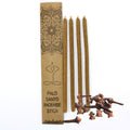 Palo Santo Räucherstäbchen, groß – Nelke