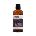 Massage- & Badeöl Sensual mit Ylang Ylang, Orange & Patchouli – sinnlich & anregend