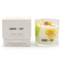 Agnes + Cat Duftkerze „Rydal Oudh“ - Patchouli & Sandelholz