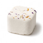 Aromatherapie Duschbombe „Party Booster“ – Shower Steamer mit Teebaum, Thymian & Wacholder