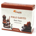 Aromatica Backflow Räucherkegel  - Palo Santo