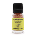 Riechsalz - Aromatherapie - Wake Up - aktivierend