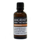 Mandarine ätherisches Öl – 10 ml 50 ML