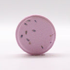 Aromatherapie Zen Duschbomben Set „Relaxing“ – 4 Shower Steamer bei Stress & innerer Unruhe
