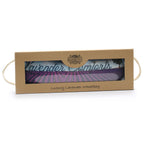 Lavendel-Weizenkissen – mit Lavendelsamen & Lavendelöl, warm & kalt - Lavender Comforts