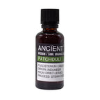 Patchouli Organic Essential Oil 50ml