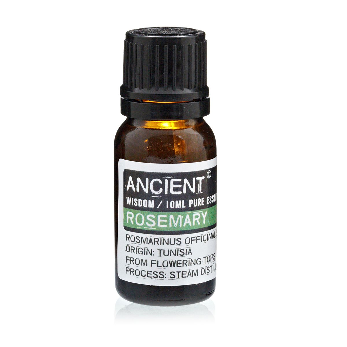 Rosmarin ätherisches Öl – 10 ml