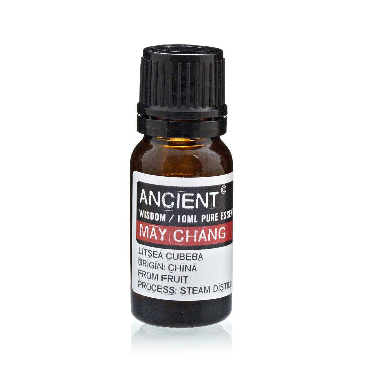 May Chang ätherisches Öl – 10 ml