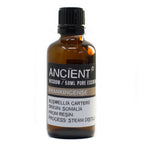 Weihrauch ätherisches Öl – 10 ml 50 ML