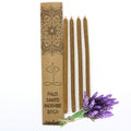 Palo Santo Räucherstäbchen, groß – Lavendel