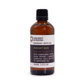 Massage- & Badeöl Sandalwood Glow mit Sandelholz & Mandarine – entspannend & pflegend