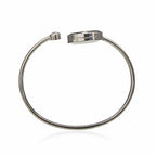 Aromatherapie Diffuser Armband für ätherische Öle – Libelle, 20 mm
