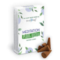 Stamford Aromatherapie Räucherkegel - Meditation
