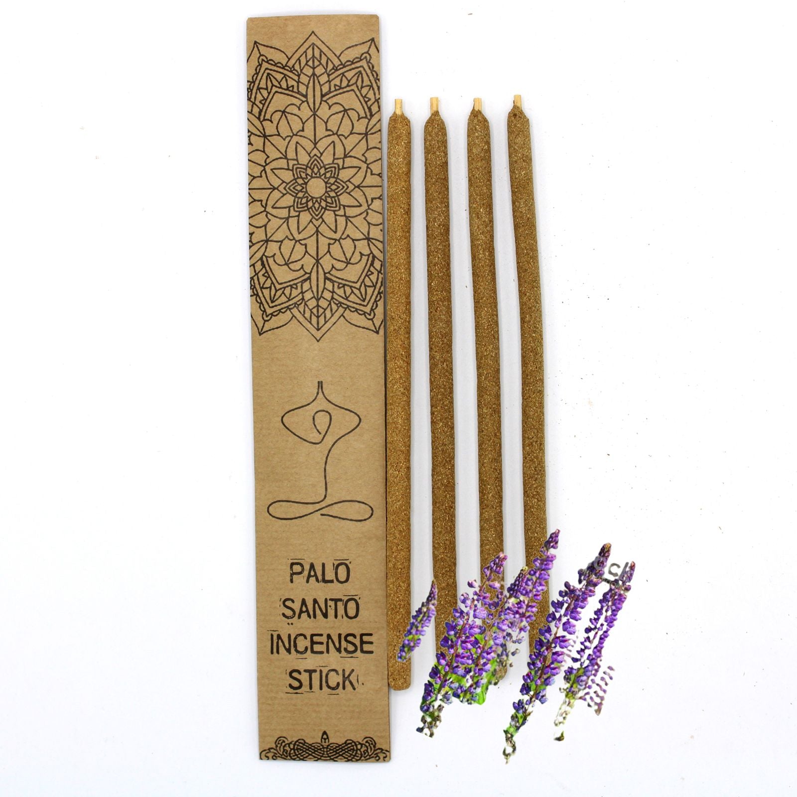 Palo Santo Räucherstäbchen, groß – Chypre
