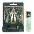 Tarot Roll-On "The Magician" – Aventurin & ätherische Öle für Energie