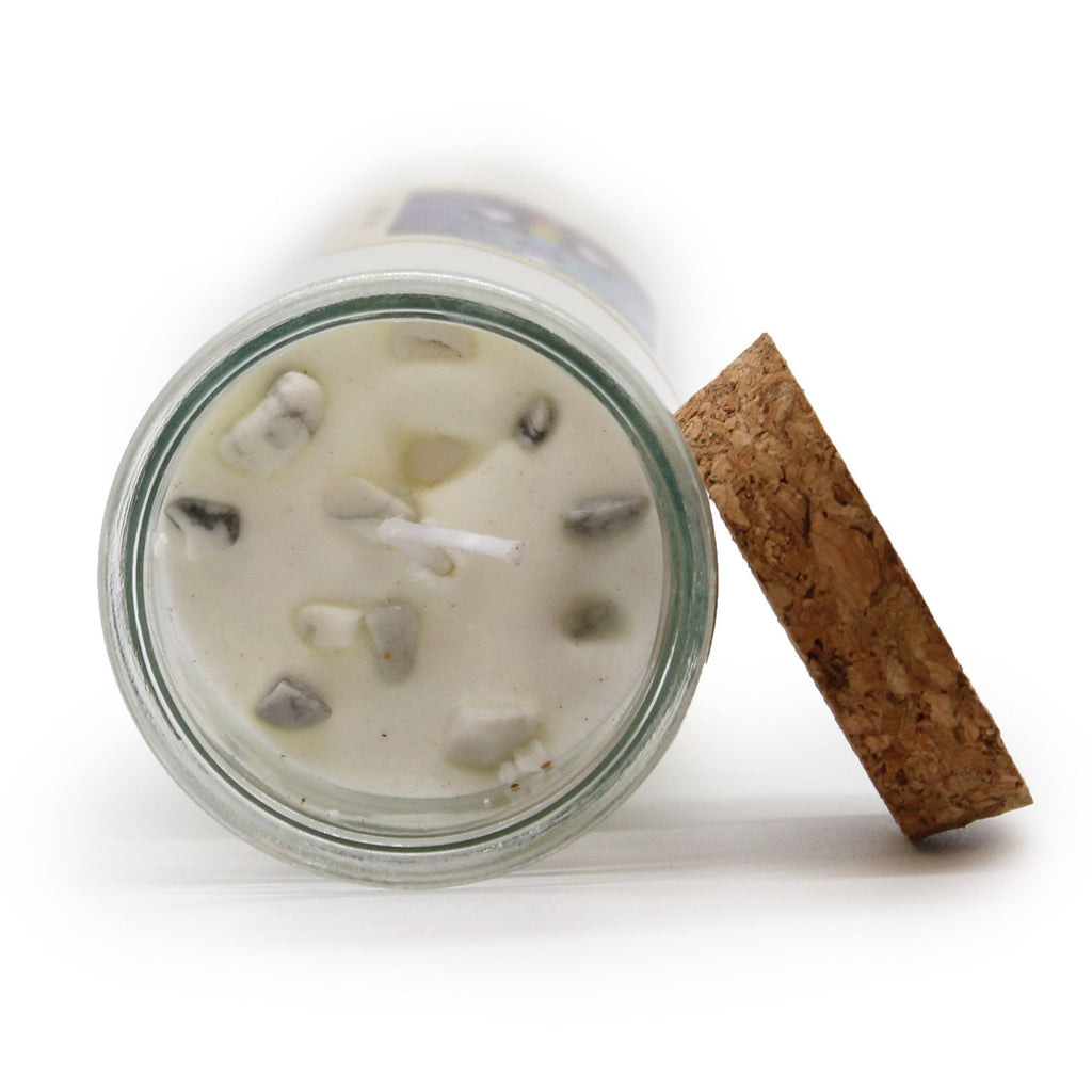 Ritualkerze - Magic Spell Candle - Cleansing für Reinigung