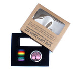 Auto-Aromadiffuser Set - Baum des Lebens