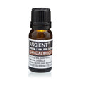 Sandelholz Duftöl Amyris – ätherisches Öl – 10 ml
