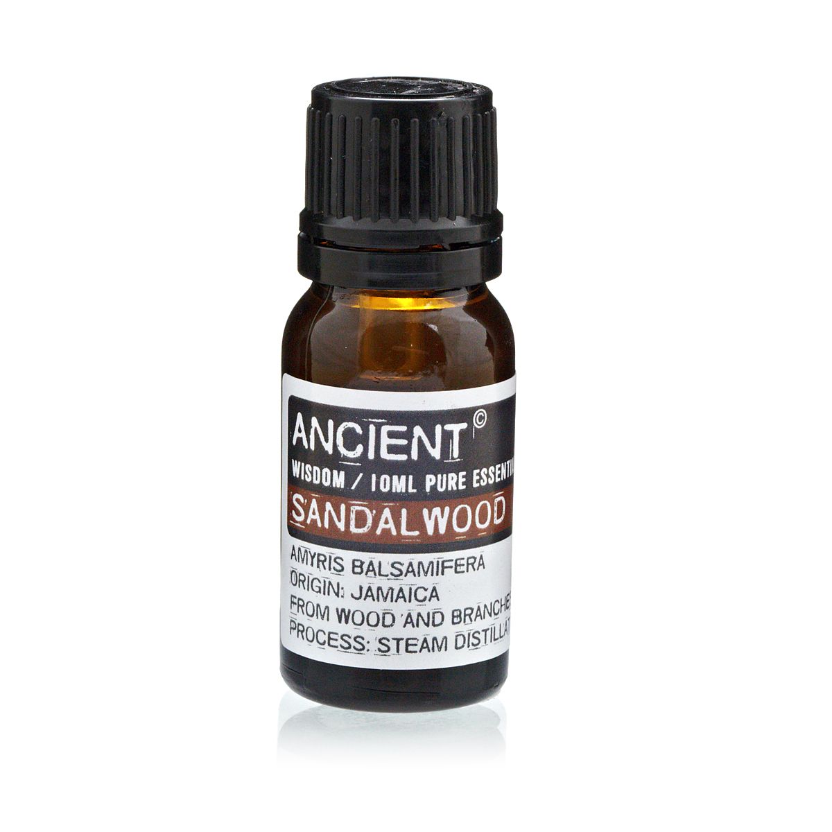 Sandelholz Duftöl Amyris – ätherisches Öl – 10 ml