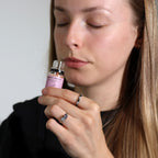 Riechsalz - Aromatherapie - Calm - beruhigend