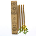 Palo Santo Räucherstäbchen, groß – Ruda (Weinraute)