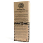 Reed Diffuser mit ätherischen Ölen – Basilikum & May Chang, 200 ml