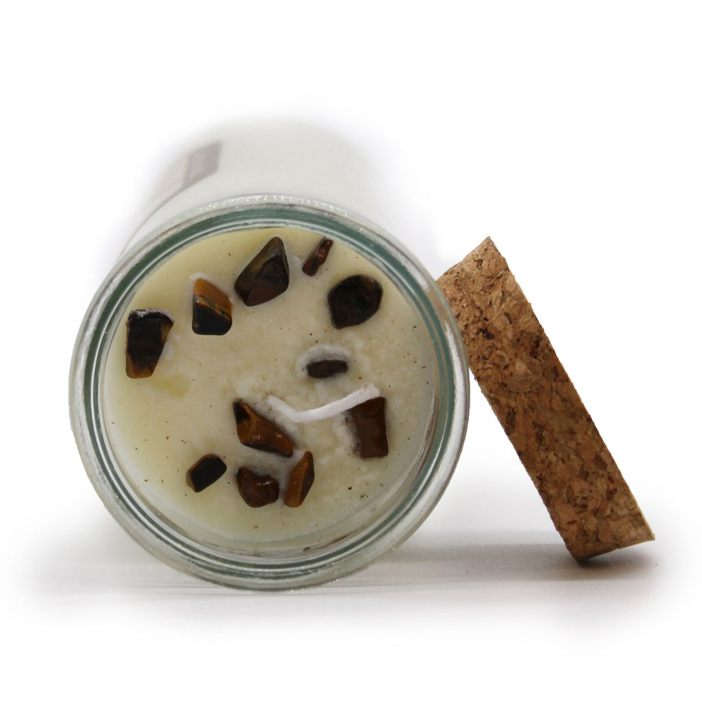 Ritualkerze - Magic Spell Candle - Confidence für Selbstvertrauen