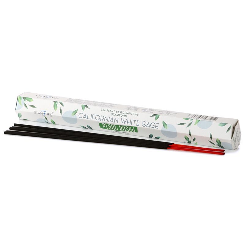 Stamford Premium Räucherstäbchen - Weißer Salbei