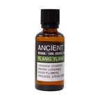 Ylang Ylang Organic Essential Oil 50ml