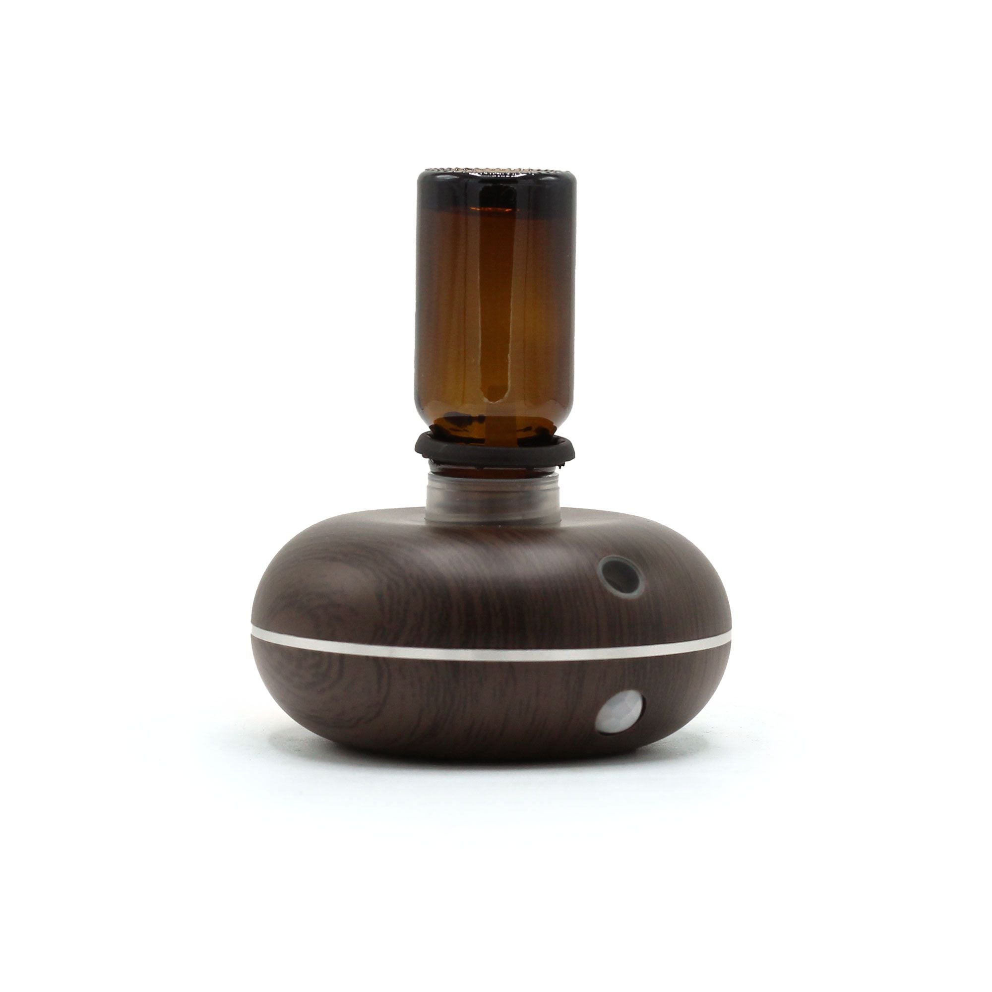 Mini Aromavernebler für ätherische Öle mit Bewegungssensor