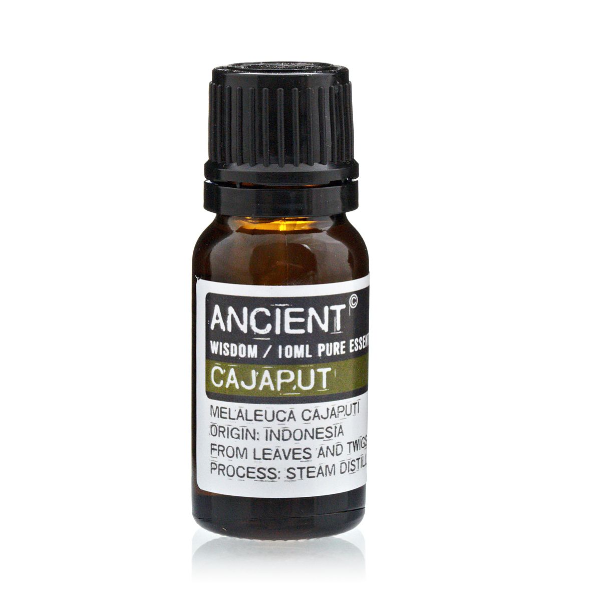 Cajeput ätherisches Öl – 10 ml
