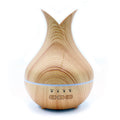 Palermo Aromadiffuser mit Farbwechsel und Timer