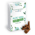 Stamford Premium Räucherkegel - Aloe Vera