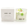 Agnes + Cat Duftkerze „Fellberry“ - Beeren