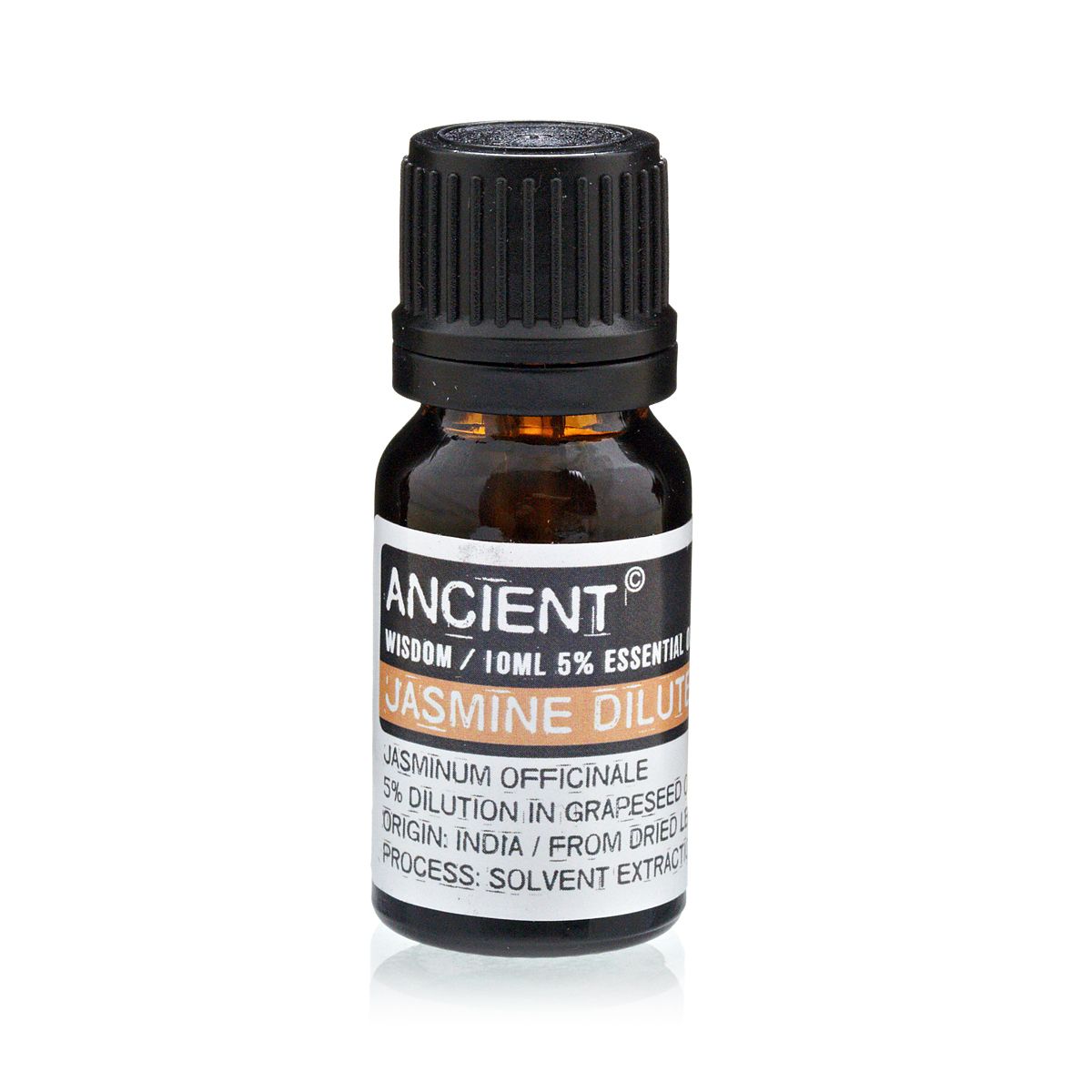 Jasmin ätherisches Öl, verdünnt – 10 ml