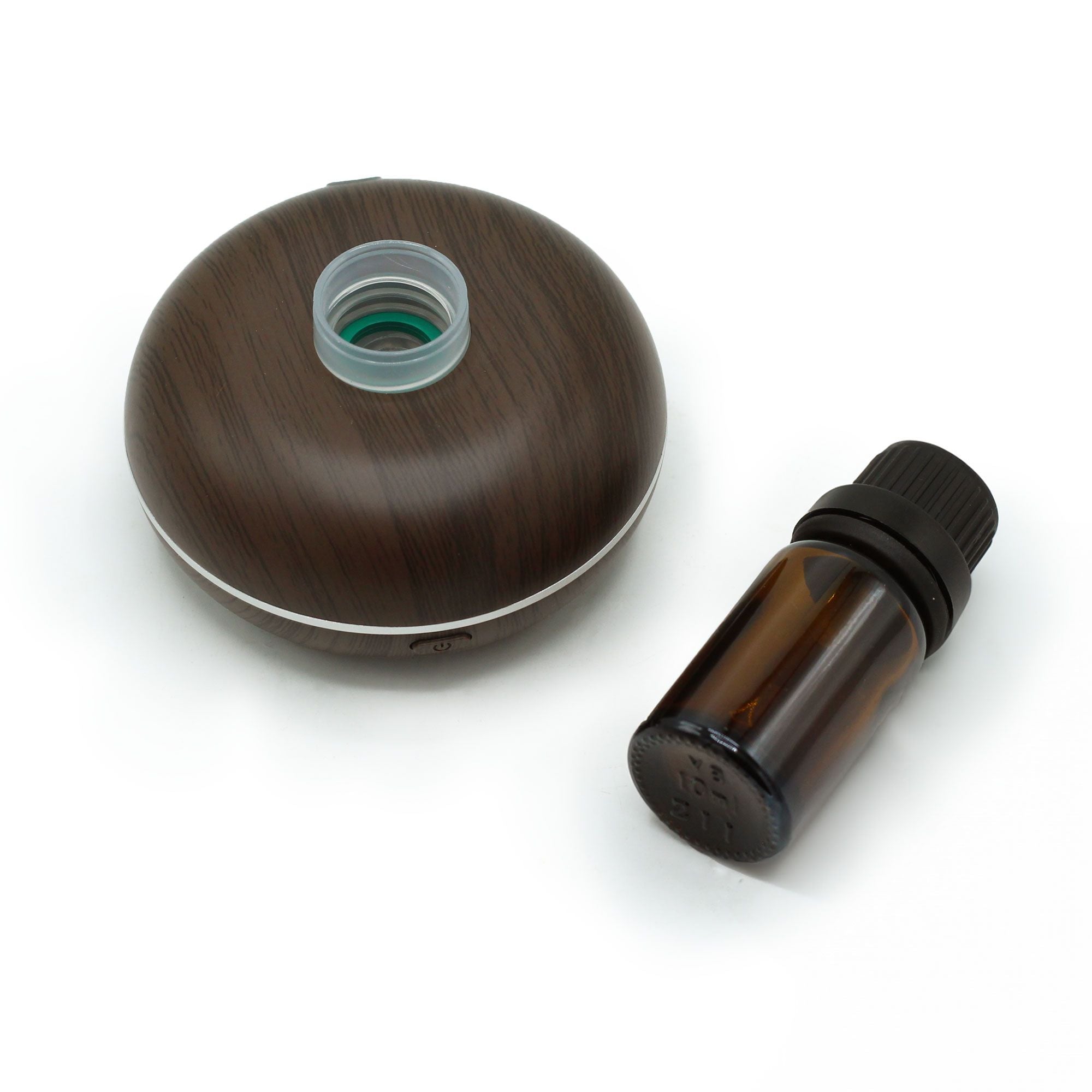 Mini Aromavernebler für ätherische Öle mit Bewegungssensor