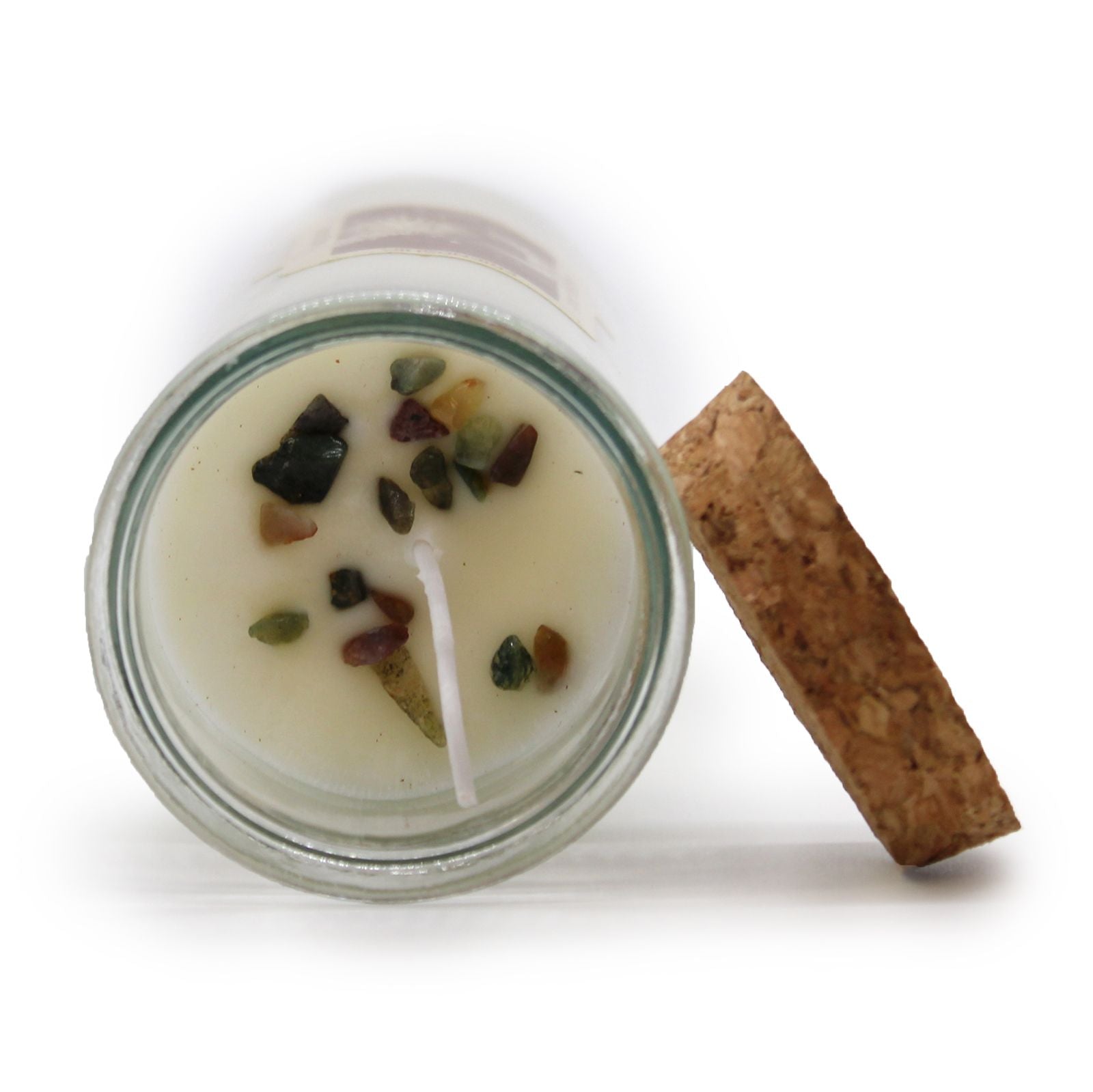 Ritualkerze - Magic Spell Candle - Friendship für Freundschaft