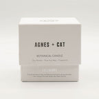 Agnes + Cat Duftkerze „Fellberry“ - Beeren