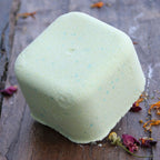 Aromatherapie Duschbomben Set "Fresh Citrus Mix" - 3 Shower Steamer  mit ätherischen Ölen