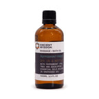 Massage- & Badeöl Peppermint Fresh mit Pfefferminze, Teebaum & Eukalyptus – belebend