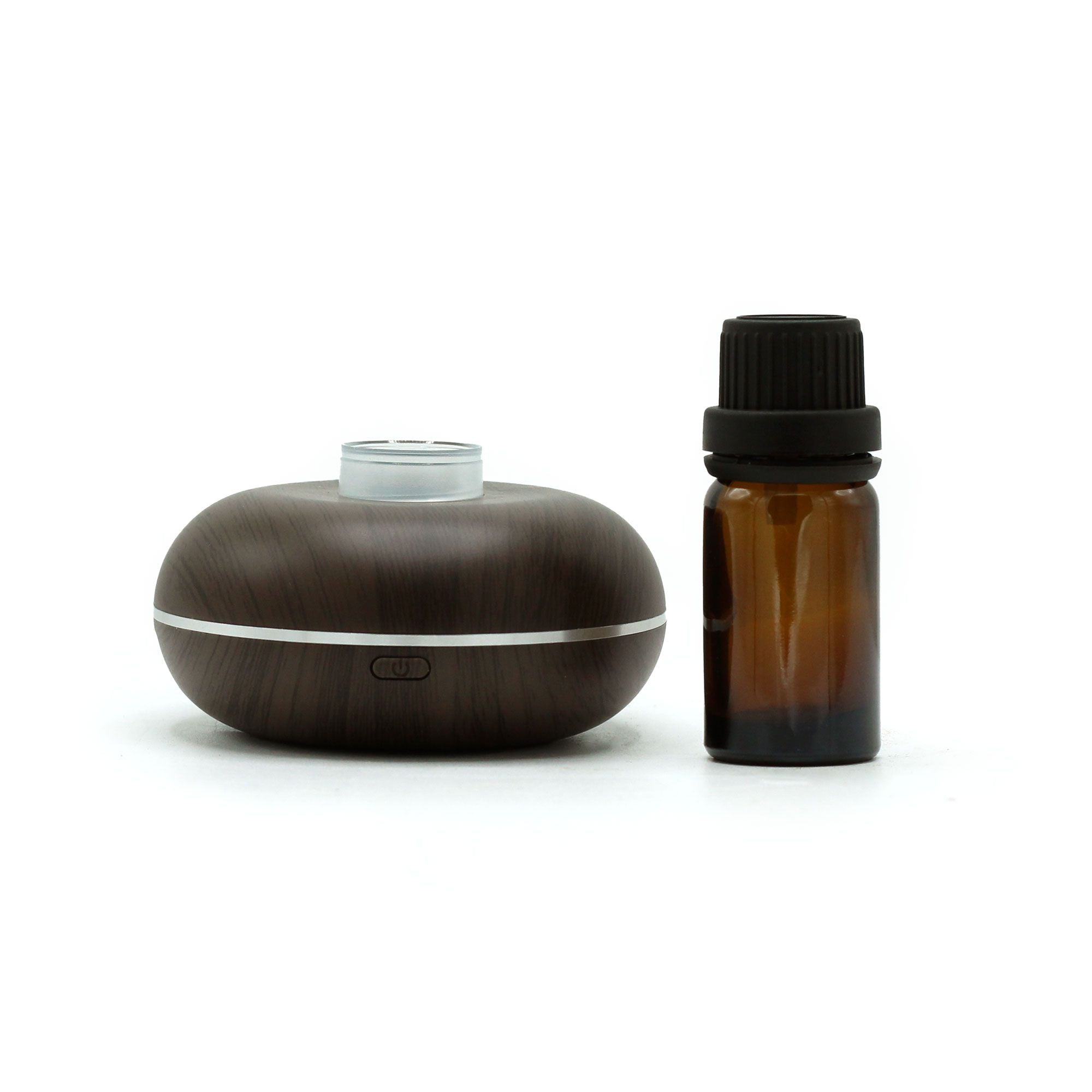 Mini Aromavernebler für ätherische Öle mit Bewegungssensor