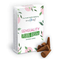 Stamford Aromatherapie Räucherkegel - Sensuality