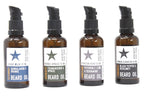 Bartöl Nordic Spruce – Fichte & Weihrauch für regenerierende Bartpflege