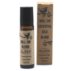 Agnes + Cat Roll-On mit Lavendel, Kamille & Neroli – Schlaf