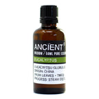 Eukalyptus ätherisches Öl – 10 ml 50 ML