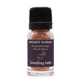 Riechsalz - Aromatherapie - Skull Blast - klärend