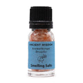 Riechsalz - Aromatherapie - Breath - erfrischend